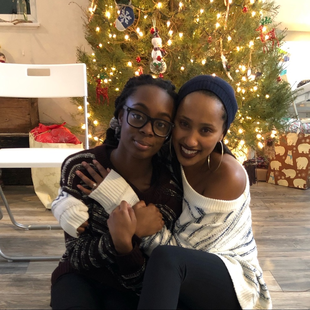 Meet your Posher, Vvictoria